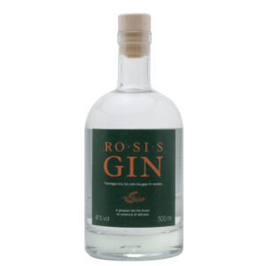 RO•SI•S GIN 0,5l